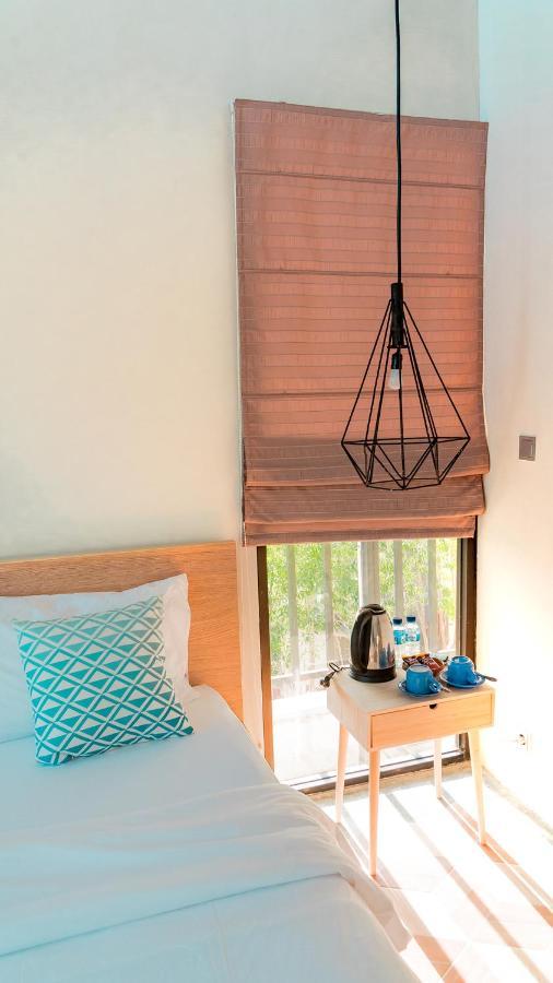 Tepus Radika Paradise Villa & Cottage מראה חיצוני תמונה
