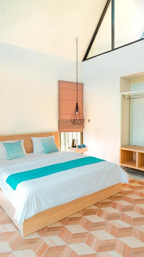 Tepus Radika Paradise Villa & Cottage מראה חיצוני תמונה