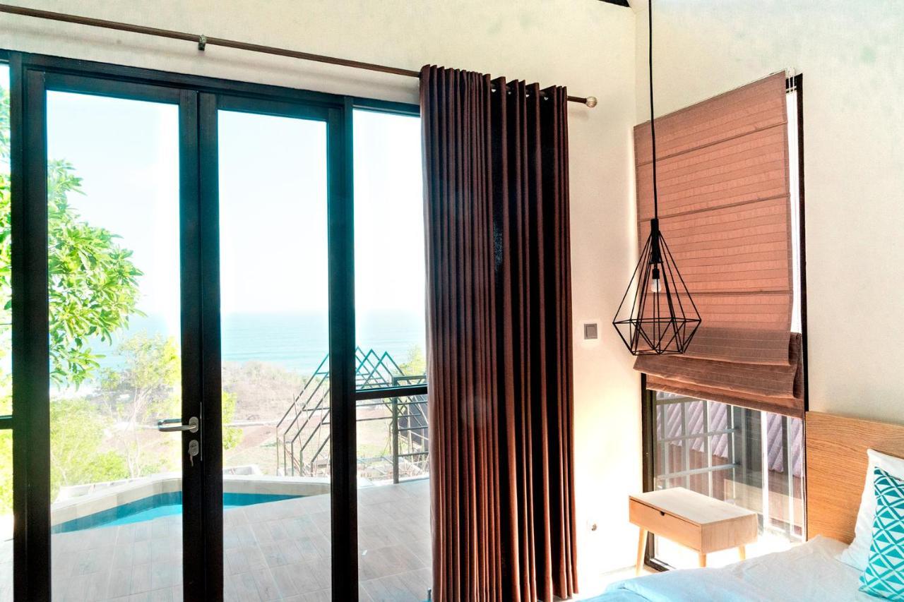 Tepus Radika Paradise Villa & Cottage מראה חיצוני תמונה