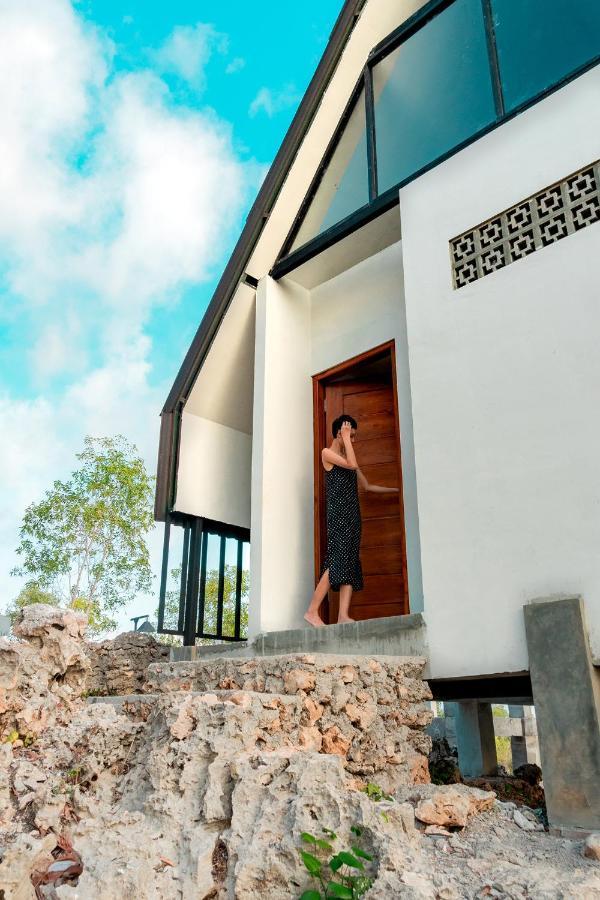 Tepus Radika Paradise Villa & Cottage מראה חיצוני תמונה