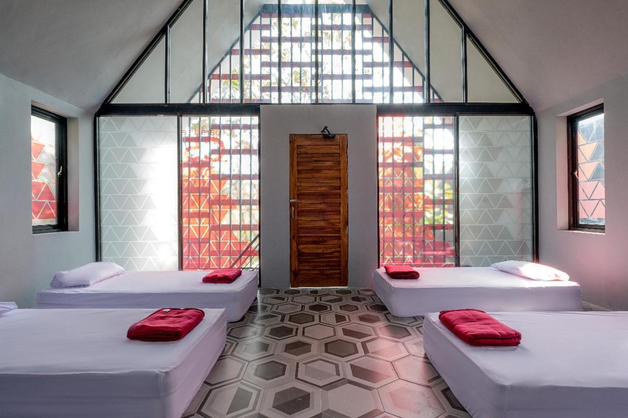 Tepus Radika Paradise Villa & Cottage מראה חיצוני תמונה