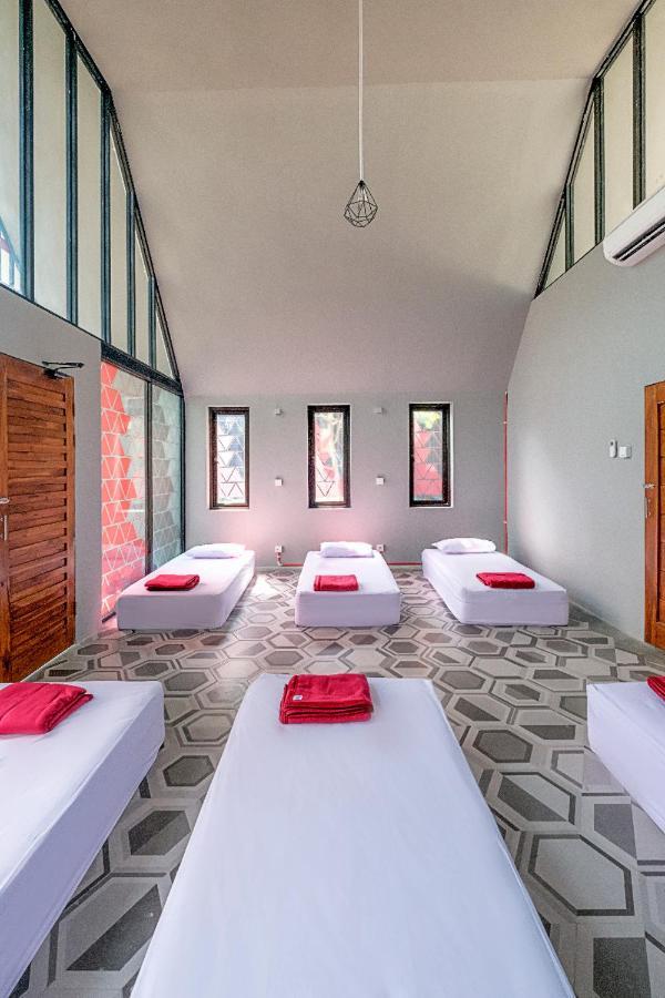 Tepus Radika Paradise Villa & Cottage מראה חיצוני תמונה