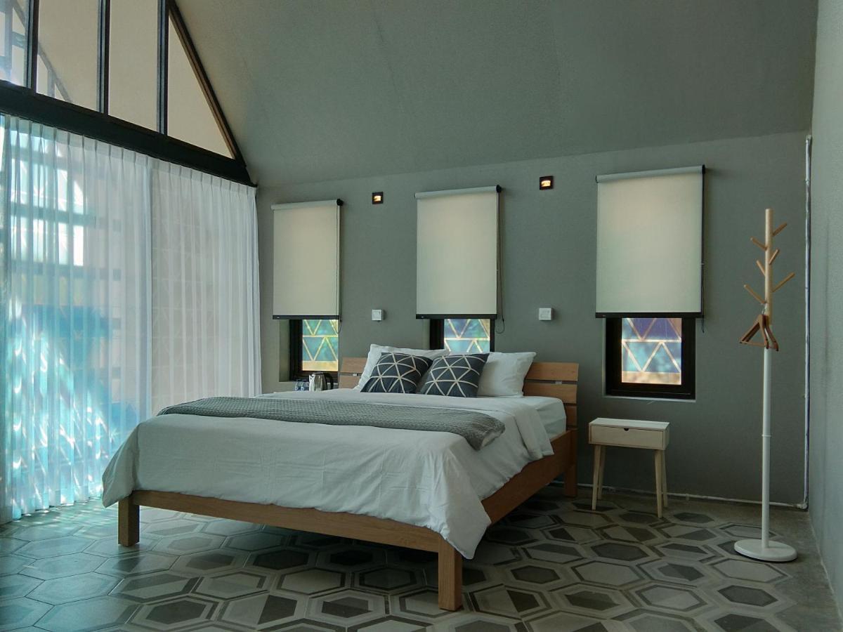 Tepus Radika Paradise Villa & Cottage מראה חיצוני תמונה