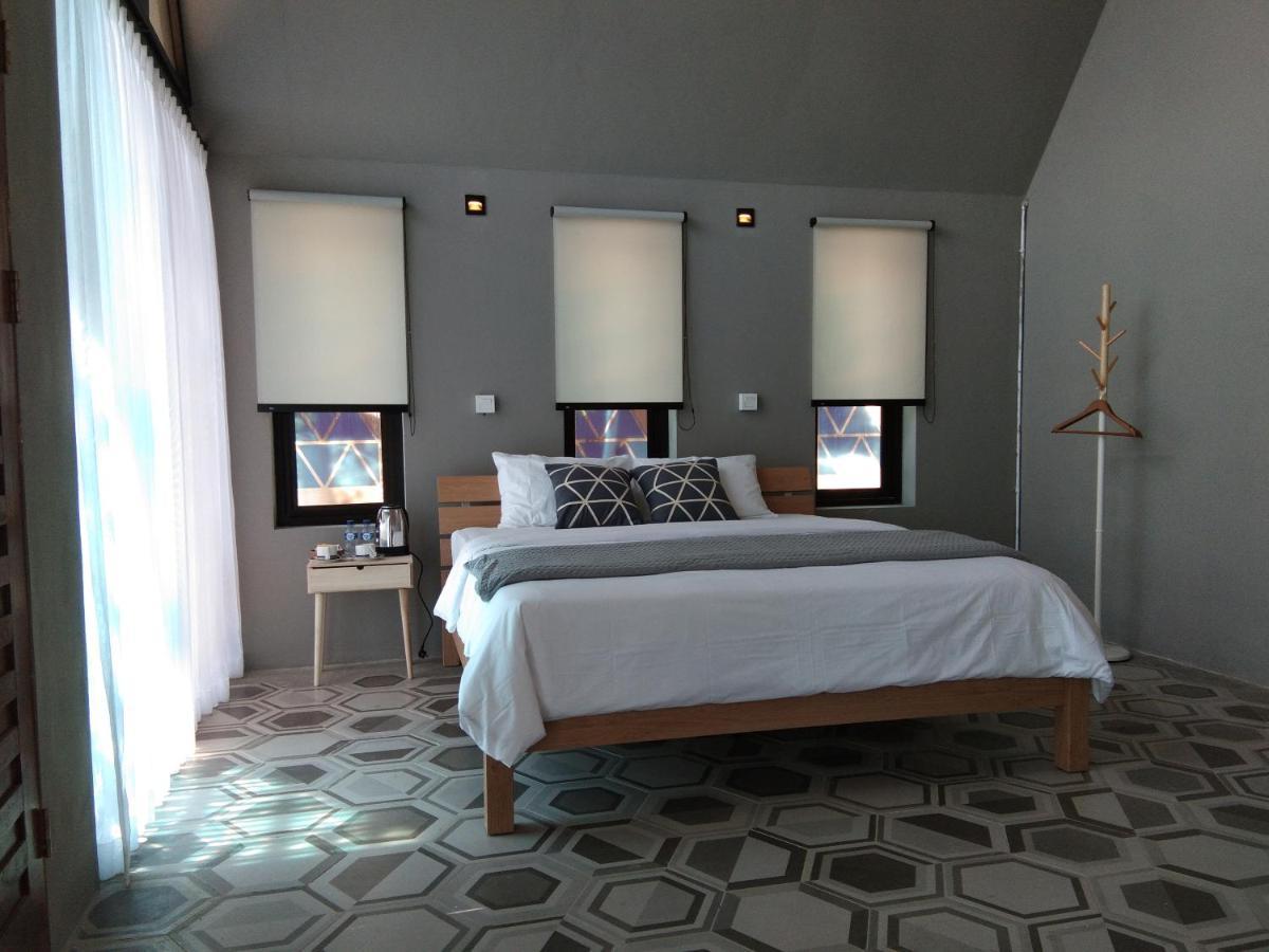 Tepus Radika Paradise Villa & Cottage מראה חיצוני תמונה