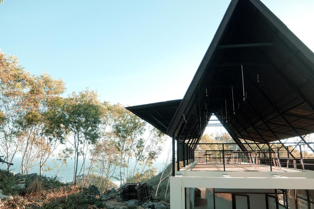 Tepus Radika Paradise Villa & Cottage מראה חיצוני תמונה