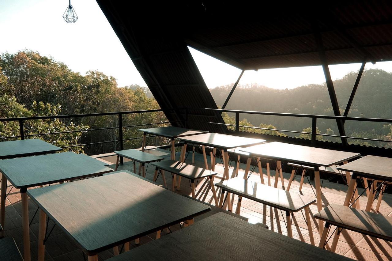 Tepus Radika Paradise Villa & Cottage מראה חיצוני תמונה