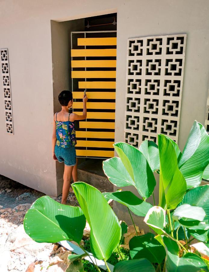 Tepus Radika Paradise Villa & Cottage מראה חיצוני תמונה