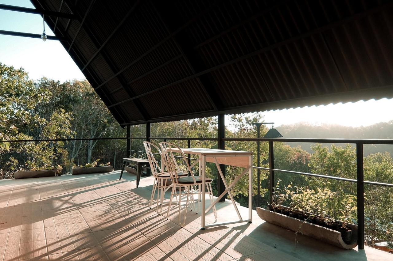 Tepus Radika Paradise Villa & Cottage מראה חיצוני תמונה