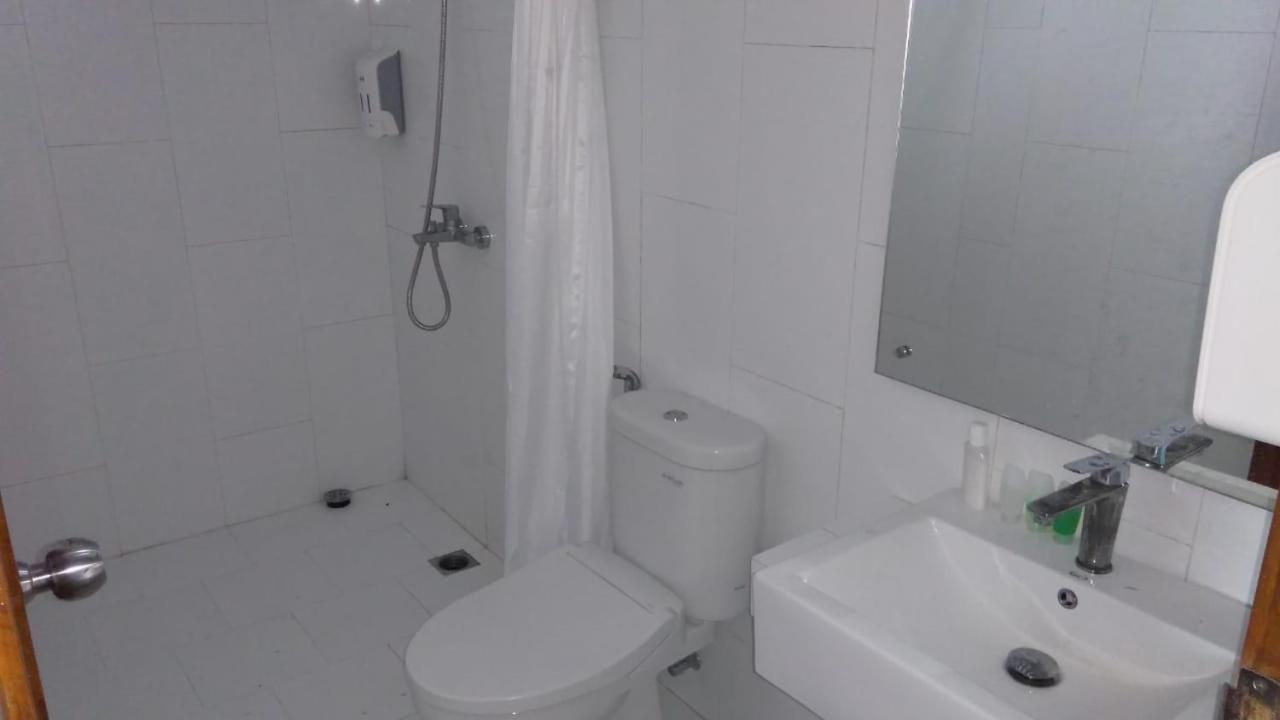 Tepus Radika Paradise Villa & Cottage מראה חיצוני תמונה