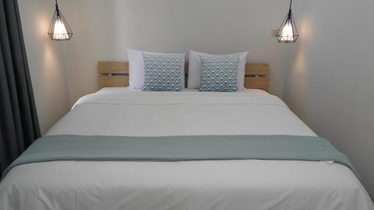 Tepus Radika Paradise Villa & Cottage מראה חיצוני תמונה