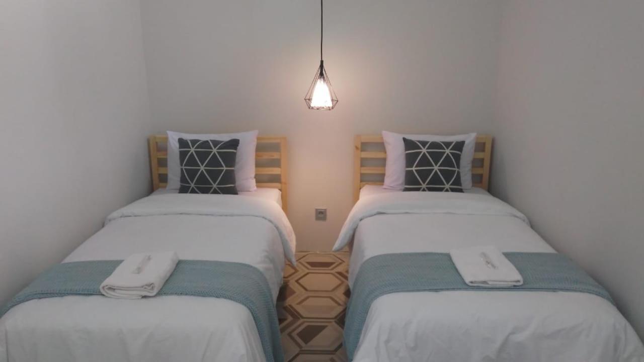 Tepus Radika Paradise Villa & Cottage מראה חיצוני תמונה