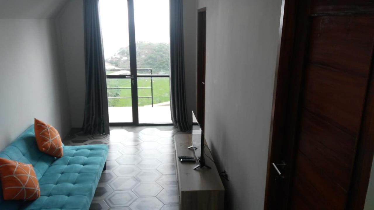 Tepus Radika Paradise Villa & Cottage מראה חיצוני תמונה