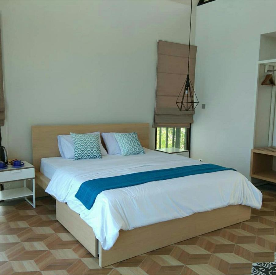 Tepus Radika Paradise Villa & Cottage מראה חיצוני תמונה