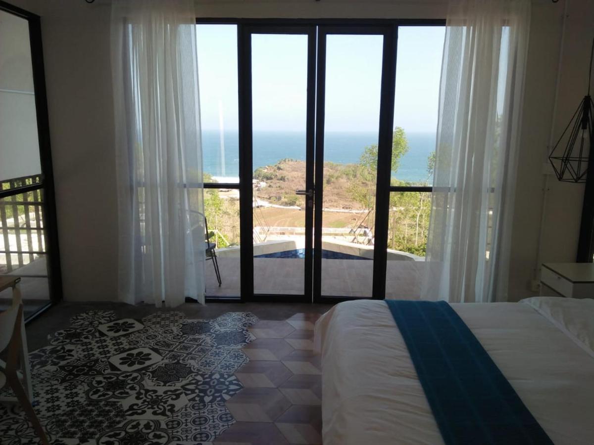 Tepus Radika Paradise Villa & Cottage מראה חיצוני תמונה